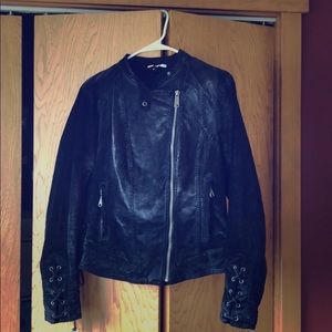 Free People velvet jacket
